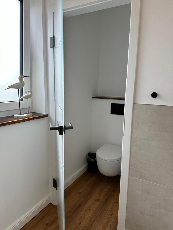 Apartment Schlafgut In Deisel